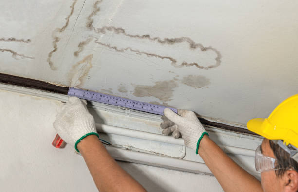 Affordable Water Damage Repair solutions in Prague, OK